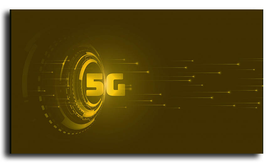 5G teknologi